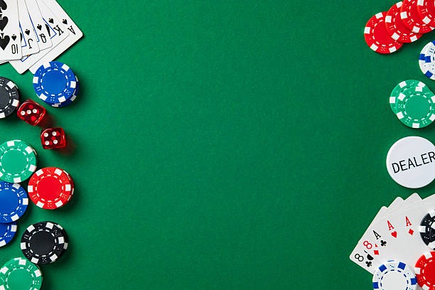 Esports Betting Game