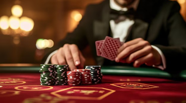 Promotion mechanics and bonus structure on medan 4d